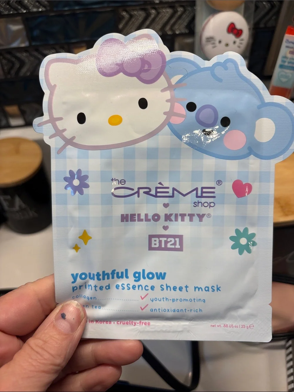The Crème Shop Hello Kitty Bundle